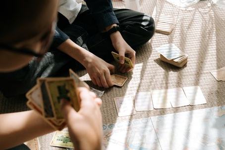 bầu cua di động QH88