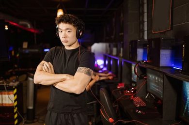 xóc đĩa di động 789Club